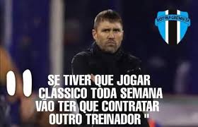 O reencontro faz com que gabriel visite luíza na galeria de arte que administra e, impulsionado pelo fato dela estar bem infeliz no casamento, eles logo iniciam um caso. Jejum De Coudet Seca De Guerrero Veja Os Memes Do Titulo Do Gremio Sobre O Inter Campeonato Gaucho Ge