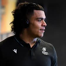 Mackenzie Martin: 'Wherever I go, I'll always be an Ely Boy'