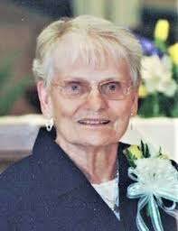 Helen D. Fuchs Obituary