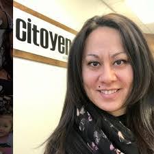 Cheryl Lariviere's Instagram, Twitter & Facebook