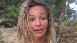 Cindy Poumeyrol («Koh-Lanta, la Légende») dénonce l'attitude de certains  candidats «bridés et dans la retenue, par peur des réflexions du public»