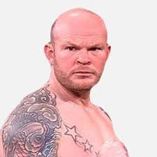 ▷ BKB 26: Jody Meikle vs Daniel Podmore