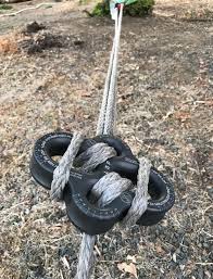 Interested in Advanced Rigging for Vehicle Recovery?