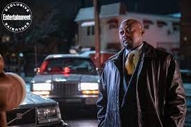 50 cent jackson.power book iii: Power Book Iii Raising Kanan Cast On Power Spinoff 50 Cent Ew Com