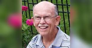 James R. Ludlow, Jr. Obituary