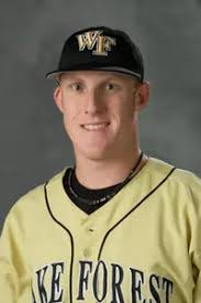 Ball State Edges Wake Forest 7-6 Despite Dykstra's Two Home Runs