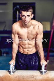 Get deepdyve for your group Max Whitlock Great Britian Training Images Gymnastics Posters Max Whitlock