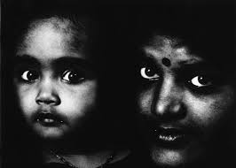 Mother and Child Photography by James Wiley