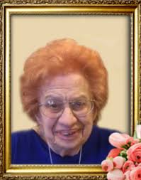 Angelina “Ann” DePalma Squitieri (1925-2017)