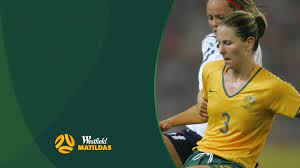 South african film and television producers, shona and connie ferguson are mourning the death of the ferguson patriarch, mr peter harry ferguson. Ffa Podcast In Conversation With Alicia Ferguson Cook Football Australia