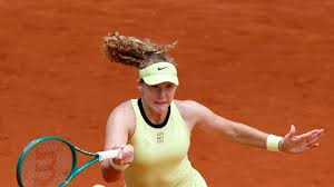 Mirra Andriejewa nie zawiodła. Ma świetną okazję