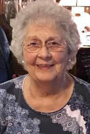 Obituary for Edna Lee (Lockamy) McLaurin