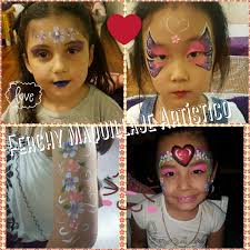 Ferchy Maquillaje Artístico
