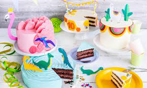 Oetker marmor kuchen150 g weiche margarine oder butter3 eier (größe m). Kindergeburtstag Tolle Ideen Von Dr Oetker