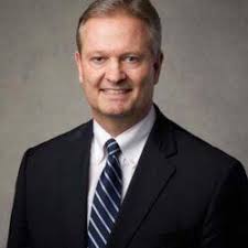 Elder K. Brett Nattress