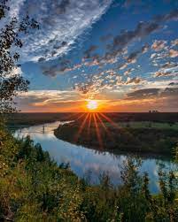 Mark Jinks Captures Stunning Nature Landscapes Of Canada Landscape Photography Earth Photography Beautiful Nature