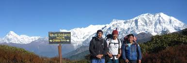 4.8 out of 5 stars 12. Lamjung Himal Trek 2021 22 Trekking Holiday In Nepal