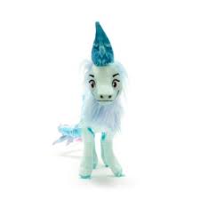 Sisu, die magische, mythische, bescheidene drachendame. Disney Store Raya Und Der Letzte Drache Drache Sisu Kuscheltier Shopdisney