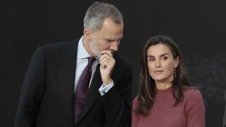 La estrategia que Felipe y Letizia ocultan en su visita sorpresa a Valencia  con Leonor y Sofía: "Son los únicos"