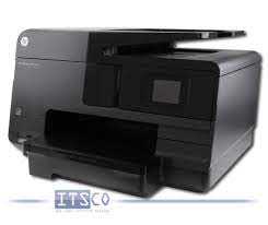 Operating system(s) for windows : Hp Officejet Pro 8610 All In One Gunstig Gebraucht Kaufen Bei Itsco