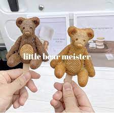 little bear meister 東京 カフェ 下北沢 カフェ カフェ