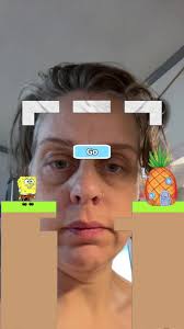 Can I get spongebob home!!! #game #spongebob #bridge #goodmorning