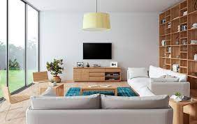 Entdecken sie fotos und ideen für platzsparende möbel. Holzconnection Individuelle Mobel Fur Das Wohnzimmer