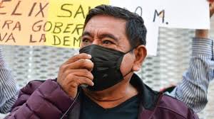 But the fact is that she is still alive and demanding justice. Salgado Macedonio Amenaza Con Que Si No Es Candidato No Habra Eleccion En Guerrero Proceso