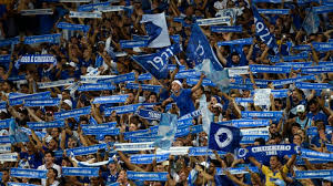 Atletico clube tres coracoes (u20) v cruzeiro esporte clube (u20). Cruzeiro 100 Anos A Grandeza Construida Nas Raizes De Minas Gerais