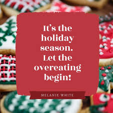 We go to the park, ride our bikes and always eat a lot of ice cream. 25 Christmas Quotes For Festive Holiday Social Media Posts Easil