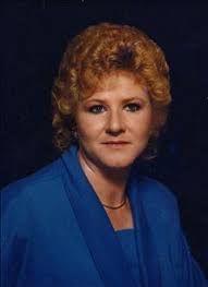 Obituary for Vicky Pulliam