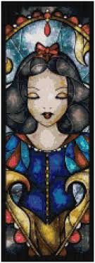 The chart is large, on 169 pages. Instant Download Pdf Pattern Snow White Pattern Cross Stitch Snow White Cross Stitch Pattern Snow White Treasure Stained Glass Dinsey Patterns Craft Supplies Tools Deshpandefoundationindia Org
