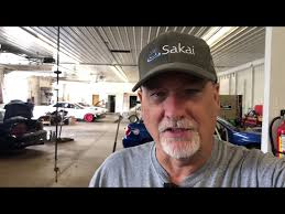 Dr. Chuck hears Neon 3 start and rev up for the first time