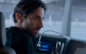 Snowpiercer — Episode 9 Review. Old Ways, Old Wars