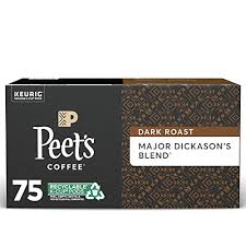 These k cup coffee pods are single serve coffee pods made from 100% pure arabica coffee beans. Best K Cups In 2020 Ratings Prices Products Coffeecupnews