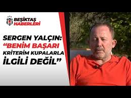 Hiç bir yerde daha önce görmediğiniz çok. Sergen Mediasozluk