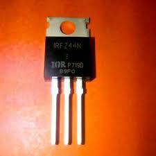Tj= 25˚c unless otherwise specified. Jual Irfz44 Irfz44n N Channel Mosfet Kab Bandung Barat Gondewa Tokopedia