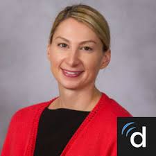 Dr. Jelica (Janicijevic) Maze, MD