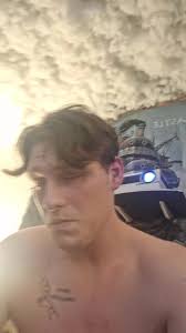 Logan Forrest (@lilluckbcynot)