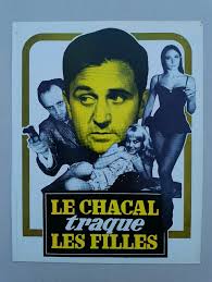 LES TETES BRULEES avec LANG JEFFRIES ESTELLA BLAIN