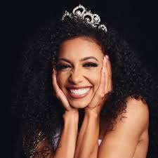 Congratulations to the 2016 #MissUSA, Deshauna Barber of Washington,  District of Columbia.