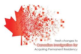 Fresh Changes To Canadian Immigration For Acquiring Pr Migrate To Canada Immigration Canada Immigration