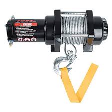 Warn winch wiring diagram atv wire diagramatv badlands. Atv Utv Winch Buyer S Guide Dirt Wheels Magazine