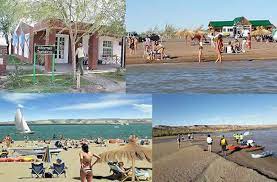 Distancias desde 25 de mayo a: 25 De Mayo Puerta De La Region Productiva De La Pampa Radio Solar