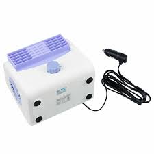 Portable car air conditioners walmart. 12v Portable Car Cooling Fan 2 Speed Car Cooler Mini Air Conditioner Walmart Com Walmart Com