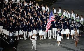 Howley, 16, of rockaway, new. Chants Usa Usa Usa D Olympics Opening Ceremony 2012 Summer Olympics Usa Olympics