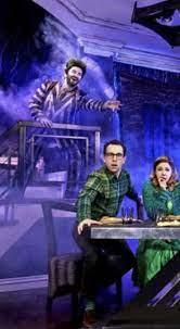 'the morning show' executive producer mimi leder01:03:07. How The Beetlejuice Musical Conjured Burton And Beyond To Haunt Broadway Beetlejuice Musicals Musicals Funny