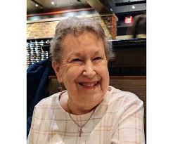 Susan Marriott Obituary (2023)