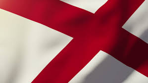 Alabama enacted a state law prohibiting the removal of confederate and other longstanding monuments. Alabama Flag Waving In The Stock Footage Video 100 Royalty Free 9270488 Shutterstock