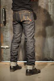 Te Duur Motorrad Jeans Jeans Herren Mode